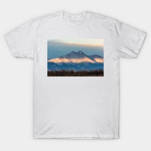 Twin Peaks Awaken T-Shirt